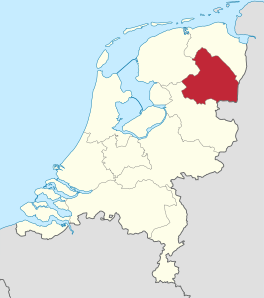 ongediertebestrijding drenthe