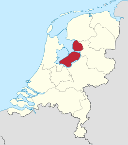 ongediertebestrijding flevoland