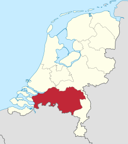 ongediertebestrijding noord-brabant