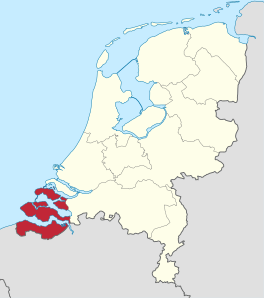 ongediertebestrijding zeeland