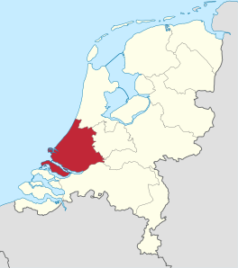 ongediertebestrijding zuid-holland