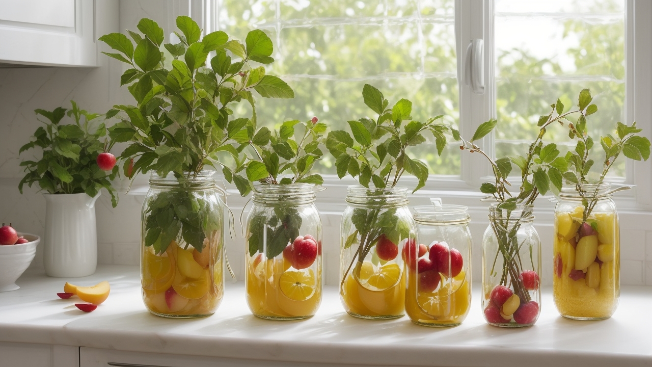 Fruitvliegjes val maken tips en trucs