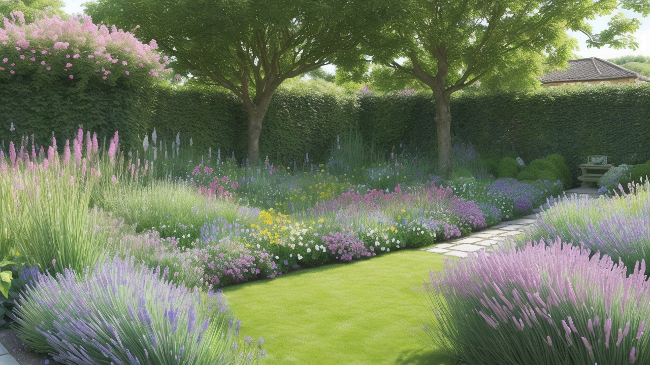 Mollen verjagen uit je tuin tips