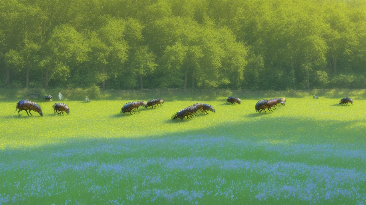 Paardenvlieg herkennen en voorkomen