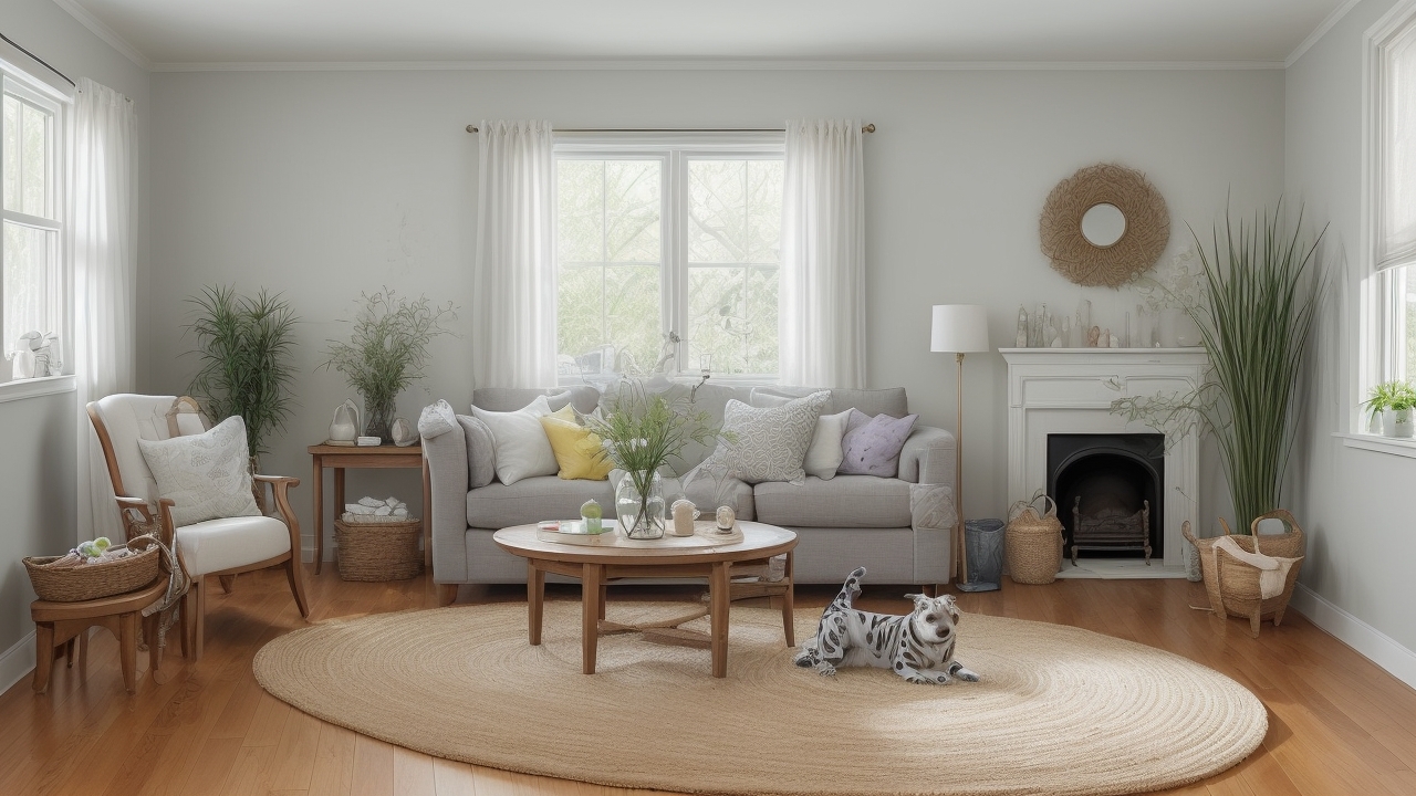 Vlooien bestrijden in huis tips