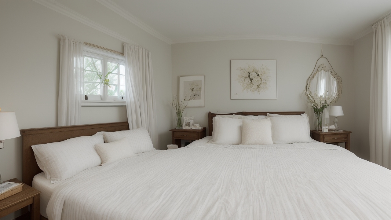 Vlooienbeten in bed herkennen