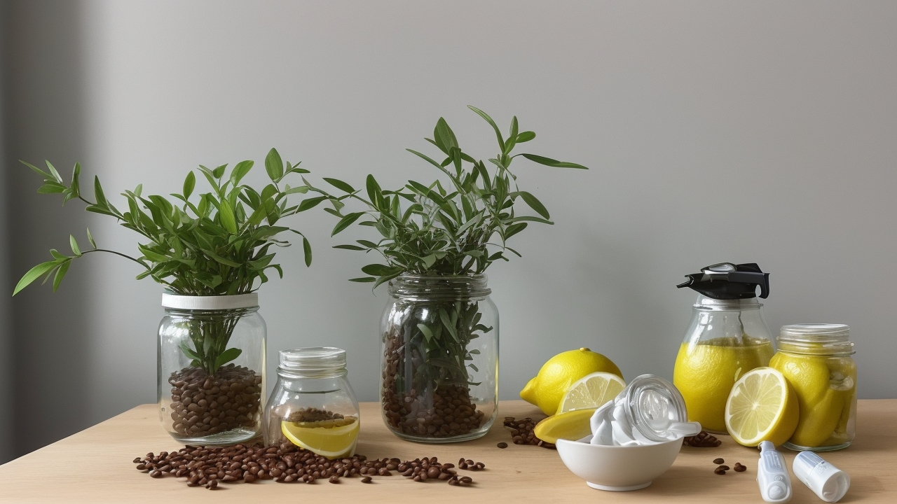 bestrijden mieren in huis tips en tricks